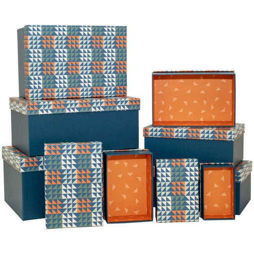 Picture of TRIGONOMETRY GIFT BOXES